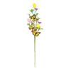 Dekoratives Oster-Schmetterlings-Zweig-Blumenarrangement für Wohn- oder Essbereich – Oster-Accessoire für die Festtage