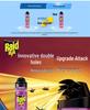 Radar Unscented Insecticide Aerosol - 600ml: Mosquito & Cockroach Killer, Insect Repellent.