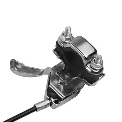 Throttle Cable Switch Throttle Control Handle Cable For Honda Gx160 Gx200 Compactor Trowel 100cm Control Kit