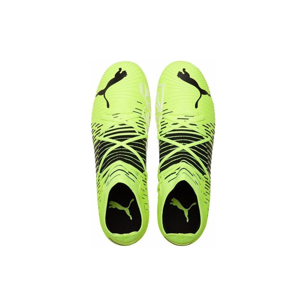 Puma Future Z 3.1 MG Football Shoes Green 106386-01