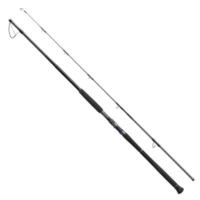 SHIMANO Offshore Casting Rute 24 Ocean Plugger Full Throttle S83M-3