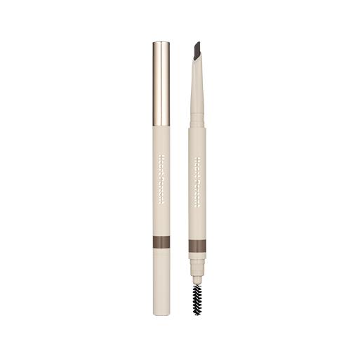 Heart Percent Dot On Mood Edge & Flat Eyebrow 6 Colors (Planned/Individual Product)