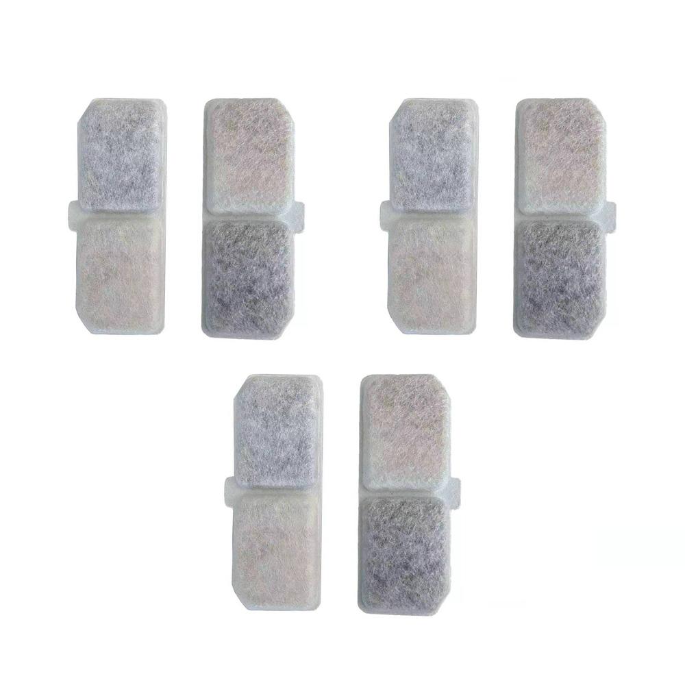 3L Cat Water Fountain Auto Recirculate Filter Large Capacity Filtring Cat Water Drinker USB Electric Mute Cats Water Dispenser