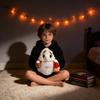 Peluche Medico della Peste Con Caratteristiche Luminescenti al Buio Per Decorazione di Halloween e Collezionisti