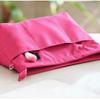 Storage Bags Multi-Pocket Handbag Cosmetic Organizer Inner Bag Insert Bag  Travel Accessory