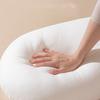 Maternity Lumbar Pillow Side Lying Pillow Side Sleeping Pillow Pregnancy Belly Pillow Pregnancy Summer Pillow Cushion Leaning Sp