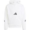 Adidas Free Shipping With AdiClub Z.N.E. Hoodie JF2454