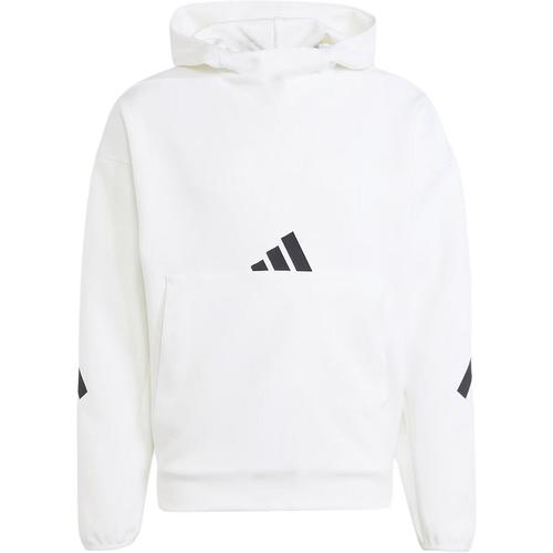 

adidas Free Shipping With AdiClub Z.N.E. Hoodie JF2454 M белый