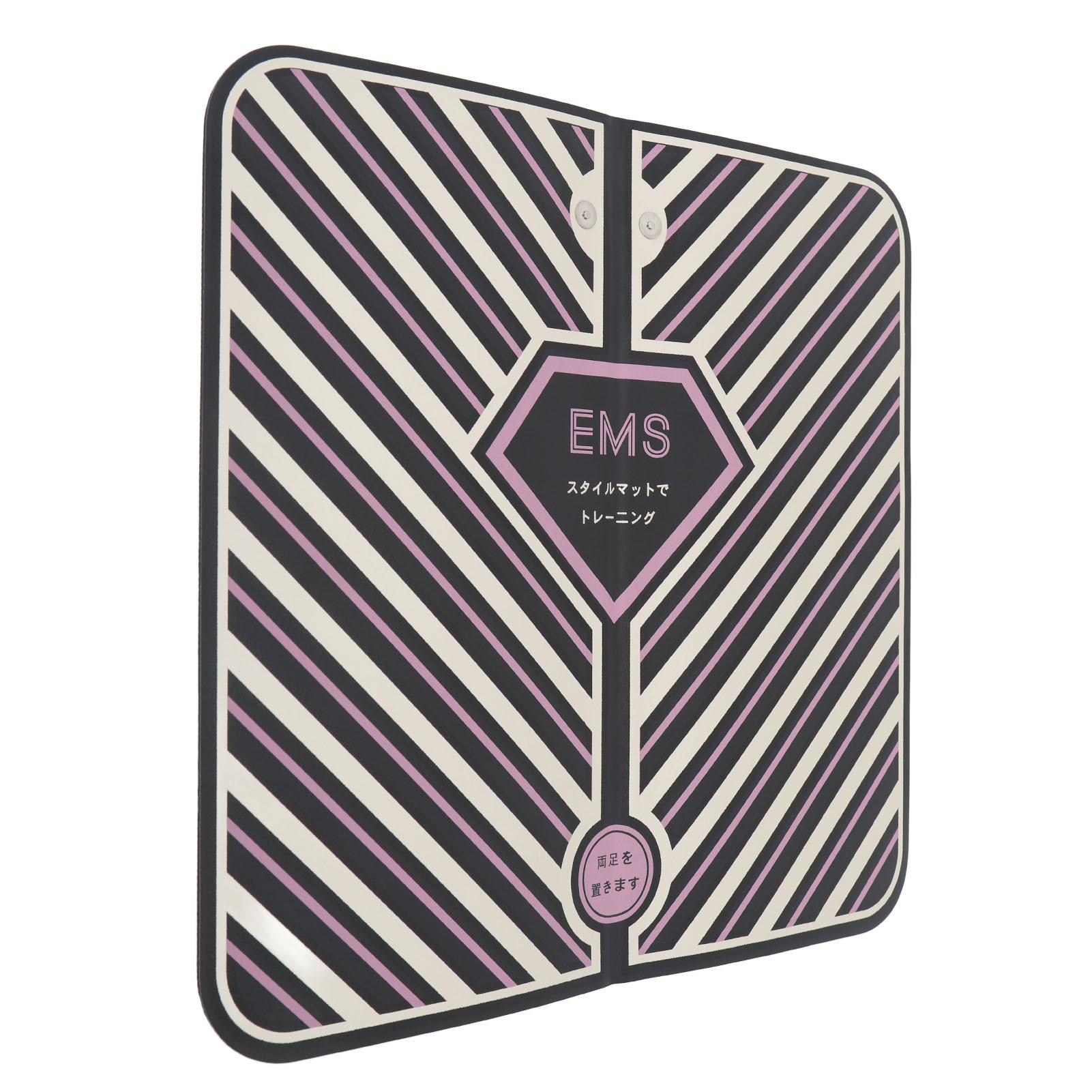 

Массажный коврик для стимулятора ног 31 см, квадратный, с дистанционным управлением, вибрационный, рефлексотерапия ног