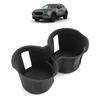 Ruiya Mazda Dedicated Console Drink Holder Cup Holder Console Tray Cup Holder Storage CX30 Drink Holder Cover Cx30 Accessory Parts Storage Parts