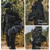 Waterproof MotorcycleTravel Luggage Saddlebags Motorcycles Universal Side Bag For BMW Honda Kawasaki Yamaha Honda Side Bags