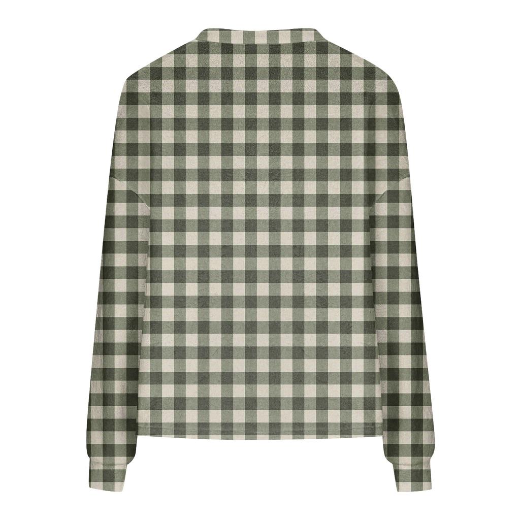 Womens Zip Up Sweaters Sweatshirts Long Sleeve Oversized Jackets Soft Casual Loose Tunic Tops