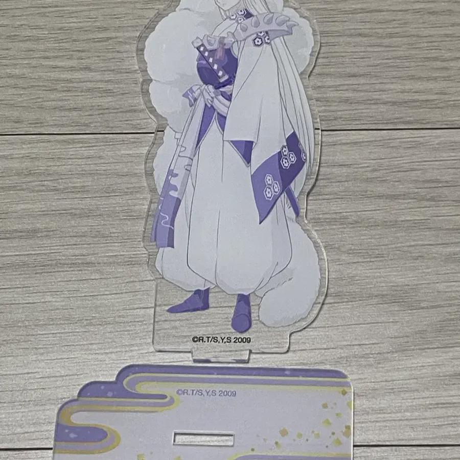 

Сэссёмару Акрил