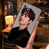 Modische Lee Min Ho Hülle Für Samsung Galaxy A26 A16 A06 A55 A35 A15 A32 A12 A22 A52 A54 A34 A14 A56 A36 A13 A53
