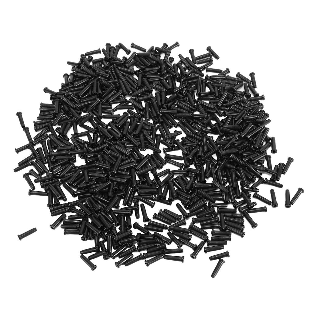 Badminton Schläger Besaitungsschutz Schwarz Farbe Nylon Badminton Schläger Besaitungsschutz Schlauch für Reparatur