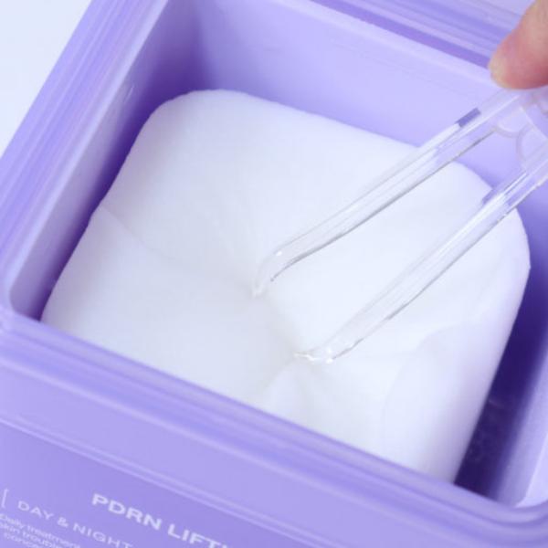 [Mediheal] PDRN Derma Pad Pore Tightening & Firming Double Special Set 200 Sheets (100+100)