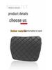 Skoda Superb, Octavia, Kodiaq, Yeti Brake Pedal Anti-Slip Rubber Cover (Automatic Transmission)