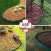 Shanglidun Root Barrier Isolation Belt