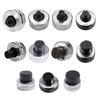 Steel Material Copper Tube Expander Head Cold Maintenance Tool Pipe Expander Accessory  HVAC Tool