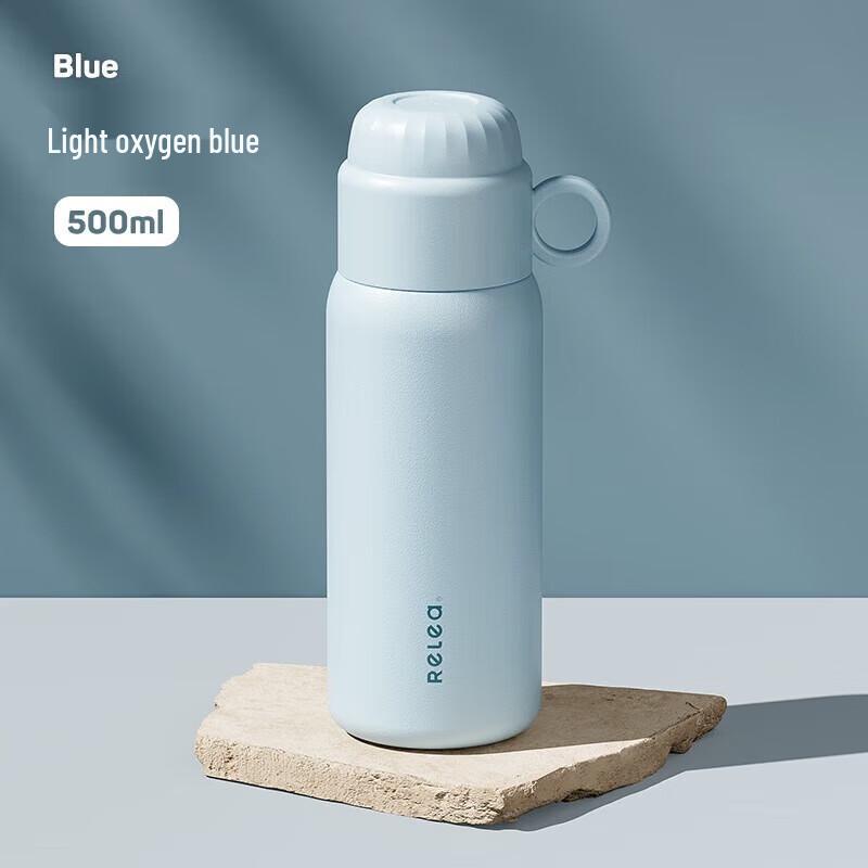 Wushengwu Xiduo 500ml Insulated Water Bottle