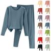 Klær til hjem og søvn – Pyjamas og søvnsett