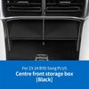 Für Byd Song Plus Seal U Dmi Ev 2020-2025 Mittelkonsole Vordere Aufbewahrungsunterteilungsbox Auto Armaturenbrett Organizer Multifunktionsbox