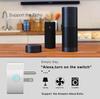 US Standard WiFi Smart Socket - Alexa Compatible Home Switch