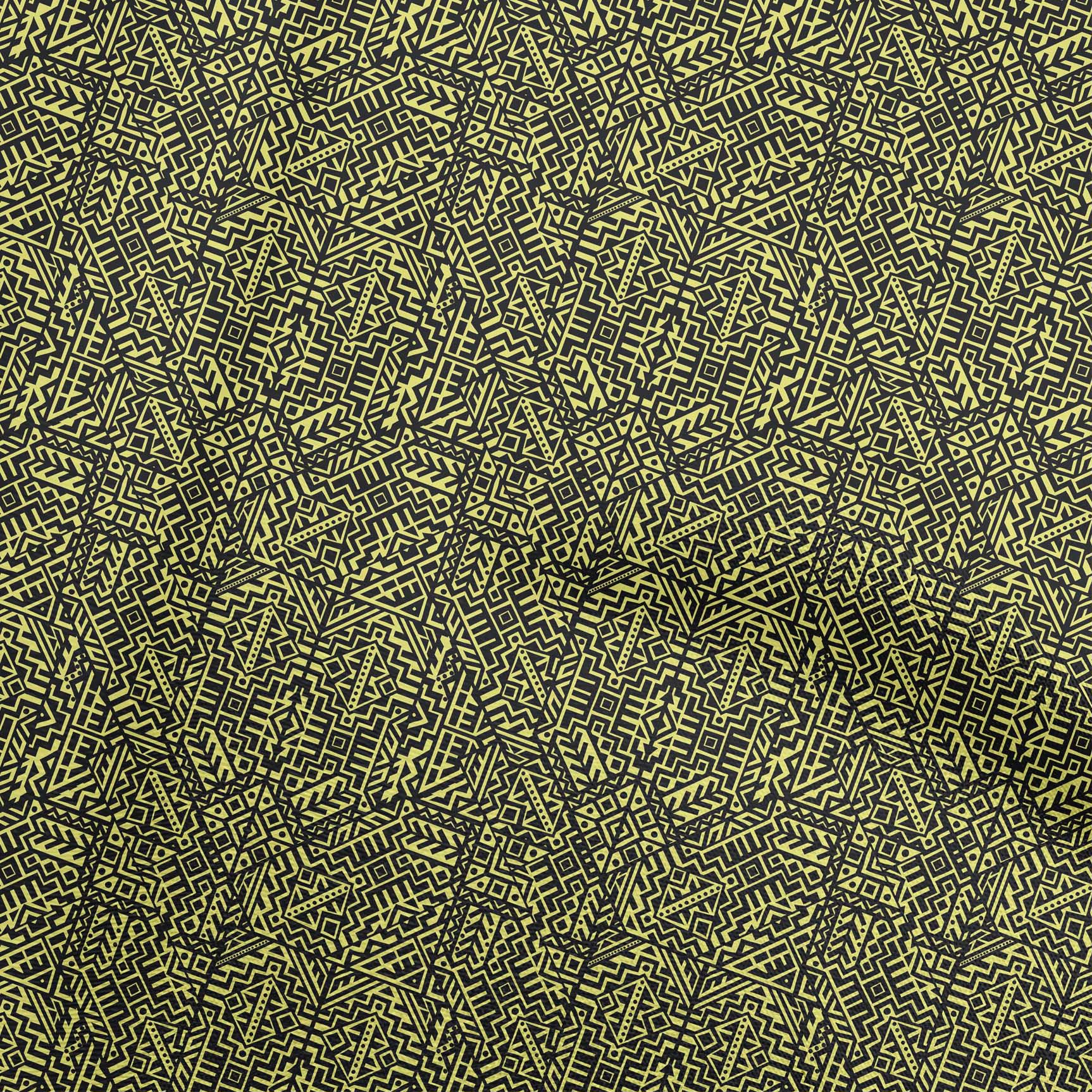 

oneOone Cotton Flex Dusty Teal Green Fabric Абстракція для шиття Тканина для шиття одягу своїми руками у дворі, 40 дюймів 42 Inch Wide - Viscose Chiffon королівський синій колір