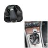 Manual 6 Speed Car Shift Gear Stick Knob For MERCEDES C CLASS W203 S203 CL203 2000 2001 2002 2003