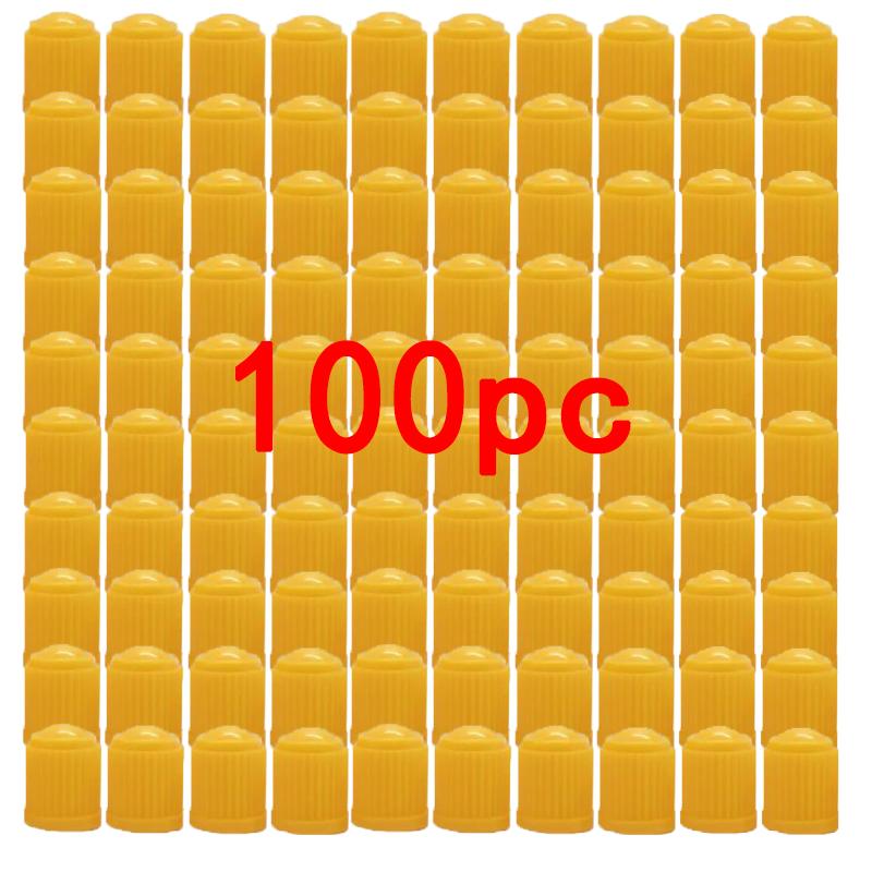 Tire Valve Dust Caps Stem Covers Plastic Car Wheel Tire Valve Tyre Stem Air Caps Auto Bike Bicycle Truck Motorcycle Accessories Stem Caps1