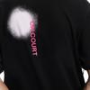 On Club T Smash Loose Ribbed Breathable Short Sleeve T-Shirt Men Tops 1MF30814428