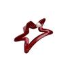 2025 Elegant Large Hair Volume Claw Clip for Women, Updo Shark Clip, Korean Style Hair Accessories