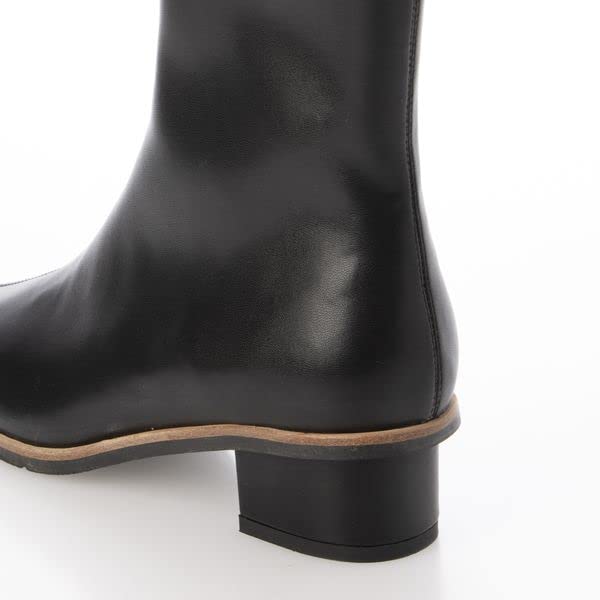 Carino Modestiefel CAKK28011 Schwarz