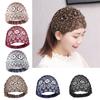 Stylish Lace Hairband With Comfortable Elastic Band Lightweight Design Headband Ideal For Fashion Accessories