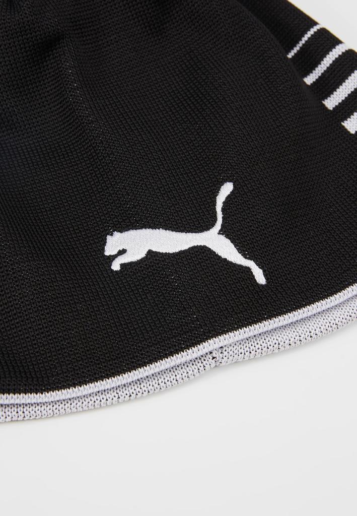 Puma Liga Reversible Beanie Black [022357 03]