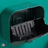 Wall Mounted Soap Dish Container Saver for Bathroom Toilet Home Shower