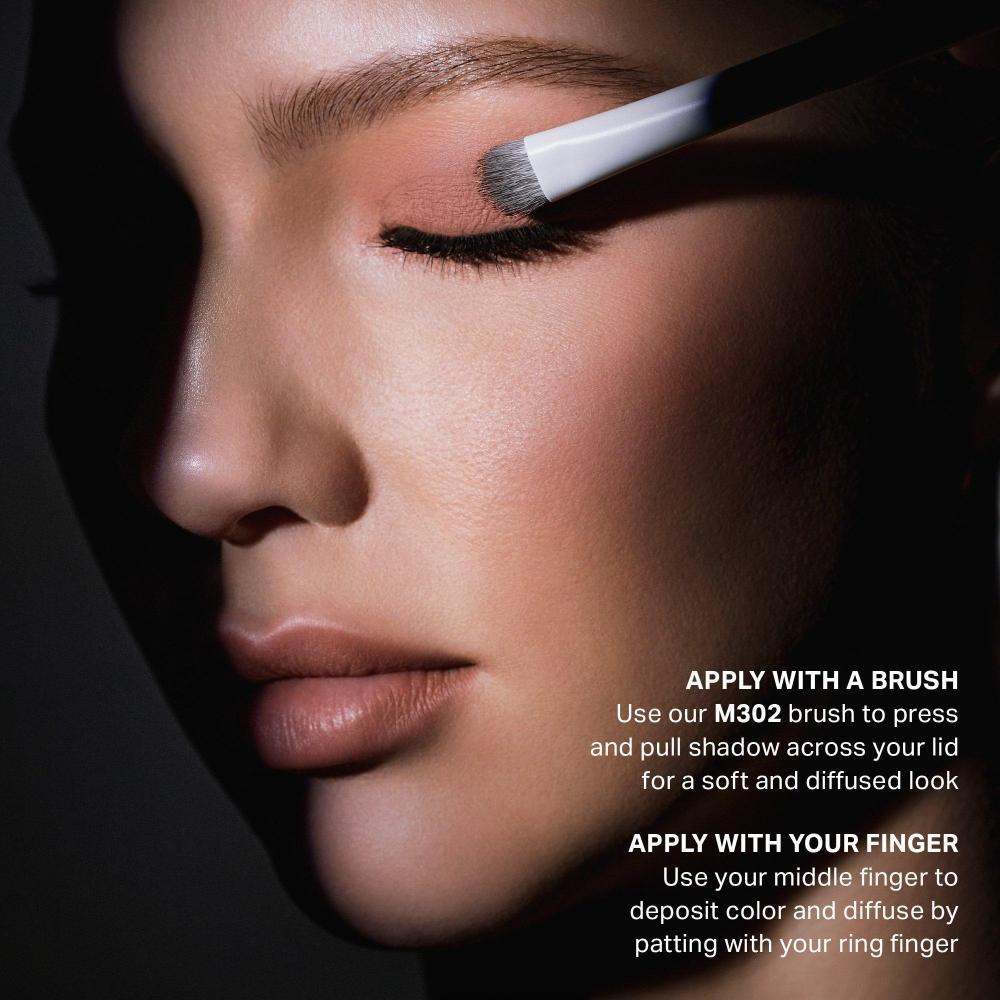 Morphe Solo Artist Priming Cream Eyeshadow 0.11 Oz