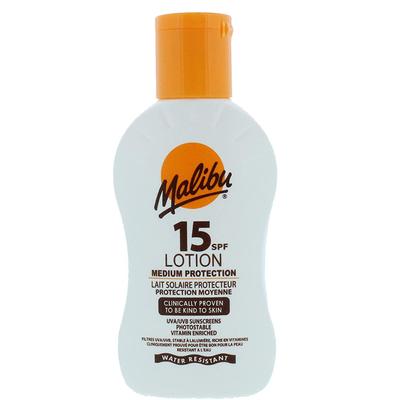 Protective Lotion SPF15 Waterproof Lotion 100ml