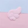 Crafts Baby Plush Wing Shape for Hair Clip Lovely Hair Side Clip Barrettes