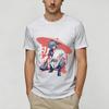 GGintamas T Shirt Summer 100 Cotton T Shirts For Unisex Hip Hop Casual Tee Shirt Short Sleeve Awesome Clothes