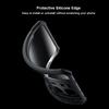 XUNDD For Xiaomi 13T Pro/13T Phone Back Case Shell Anti-Scratch Acrylic+TPU Slim-Fit Phone Cover