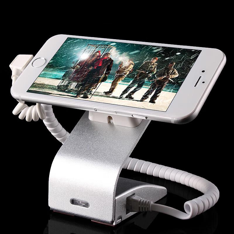 LFang Telefonní alarm proti krádeži na displeji