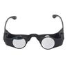 VBESTLIFE 8x Binoculars, Hands-Free Fishing Binoculars, Portable Fishing Glasses for Bird Watching, Sports, Concerts, and Theaters