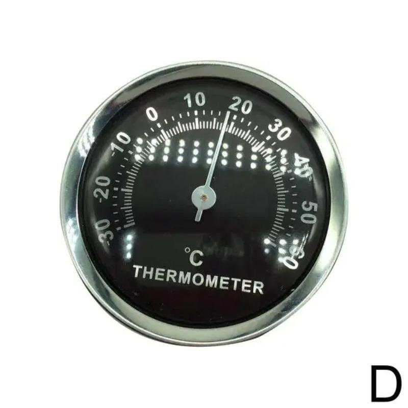 Mini Pointer Type Thermometer Hygrometer Indoor Room Electronic Temperature Humidity Meter Sensor Gauge for Home Thermometer