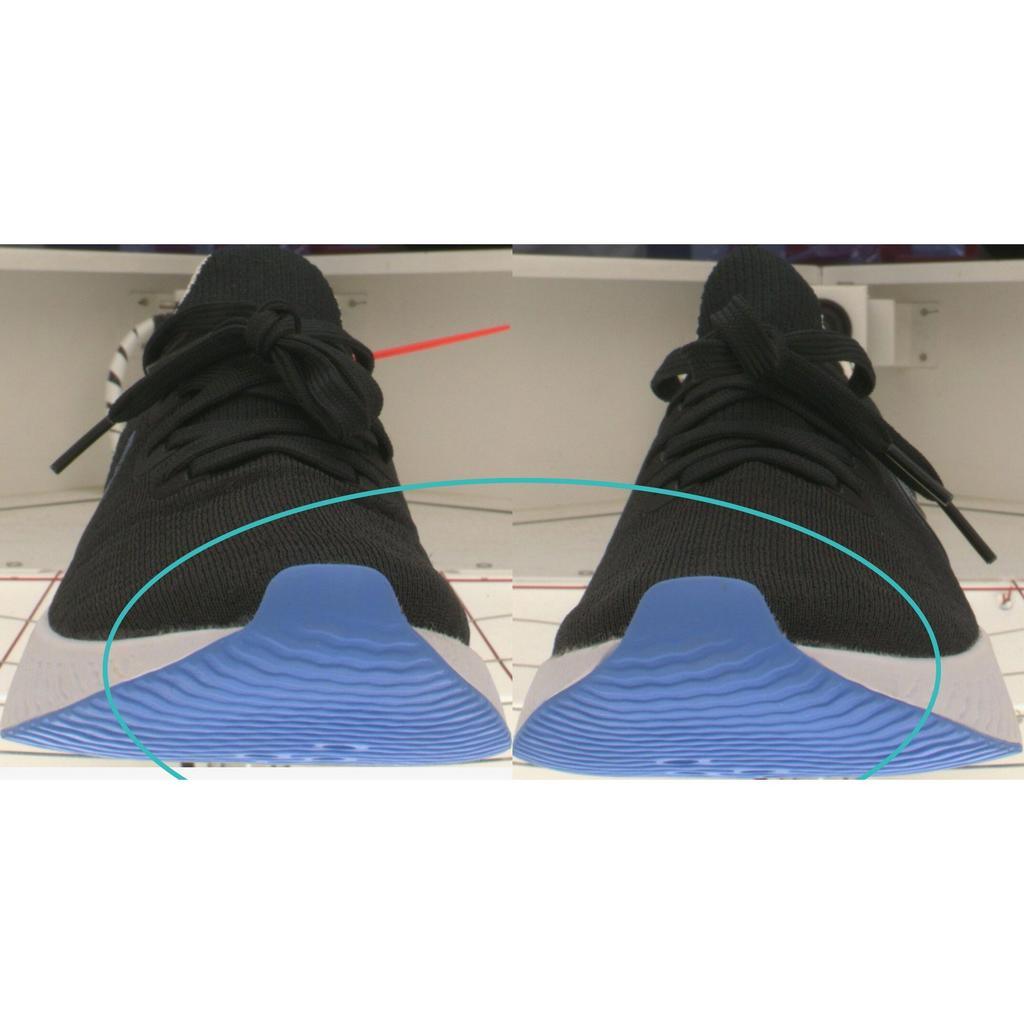 Pre-owned Nike React Infinity Run Flyknit 1 FK CD4371-007-P26086164614556