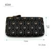[Inden-ya] [Inden-ya] Shirabe Coin Case 7001 Lily of the Valley