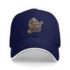 Outer Wilds Riebeck Casual Baseball Cap  Hiking Fishing Trucker Hat Spring Wholesale UnisexTeens Streetwear Baseball Caps