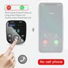 Car Bluetooth 5.0 FM Transmitter, Dual USB Fast Charger MP3 Player Wireless FM Receiver Car Kit Support USB Flash Drive