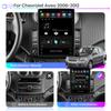 9,7-palcové autorádio pre Chevrolet Aveo 2006-2012 Android 2 DIN Tesla vertikálna obrazovka CarPlay Auto rádio Multimediálny prehrávač 2+32GB