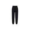 Nike Icon Retro Lightweight Breathable Loose Comfortable Woven Basketball Casual Pants Men Bottoms Black White FZ0251010